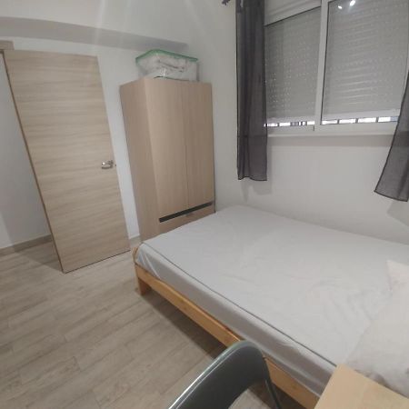 Zapillo Jaul Playa Almería Exterior photo